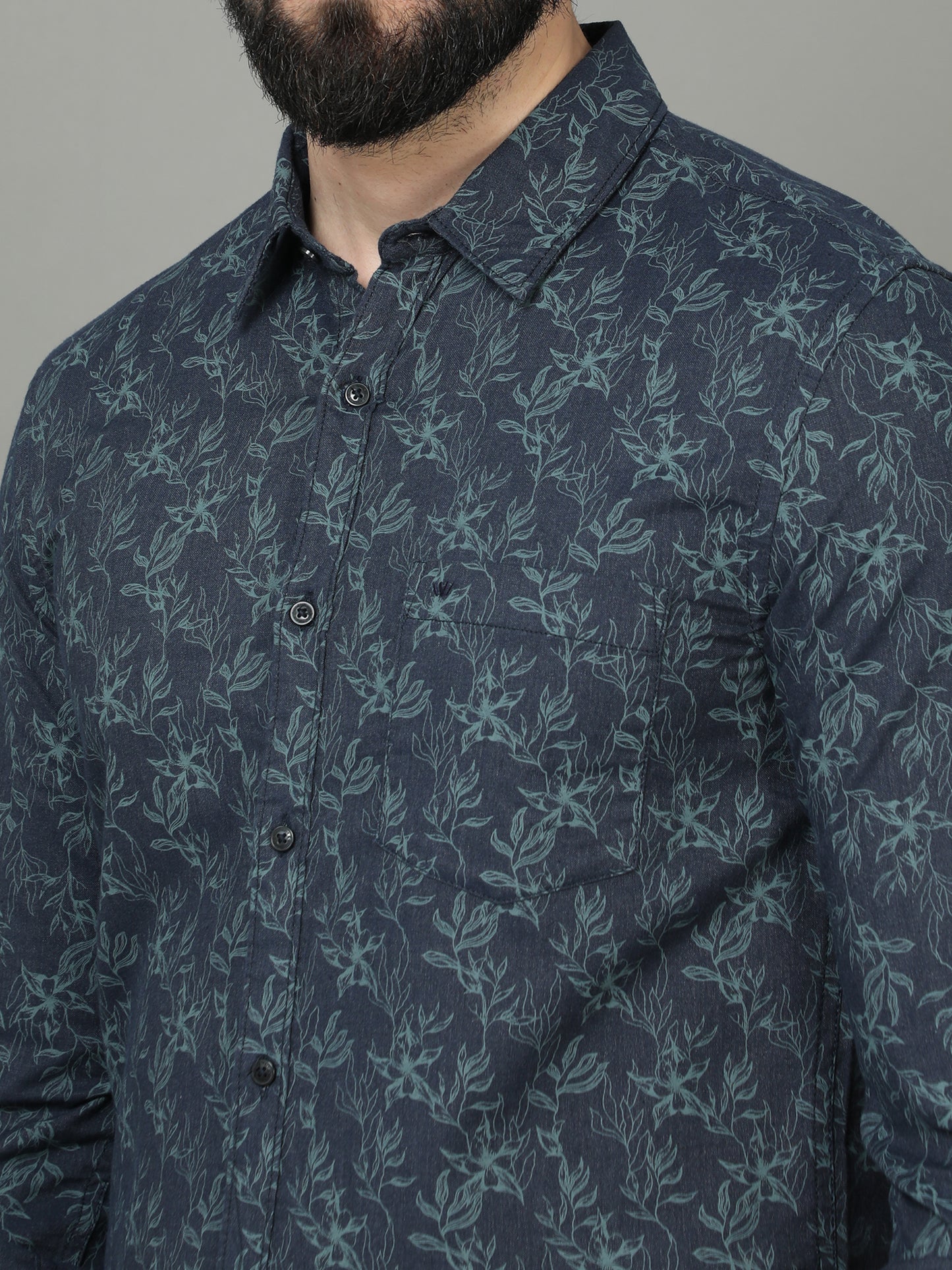 Relango Black Shirt