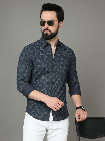 Relango Black Shirt