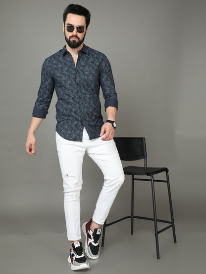 Relango Black Shirt