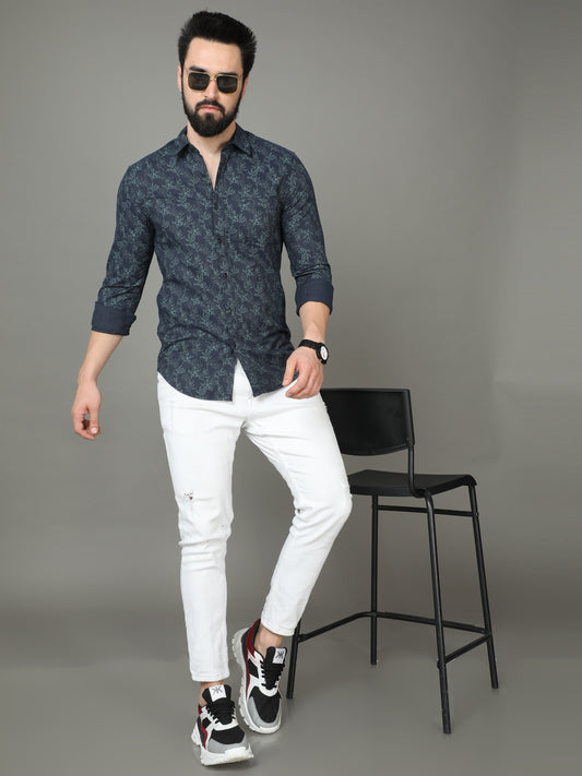 Relango Black Shirt