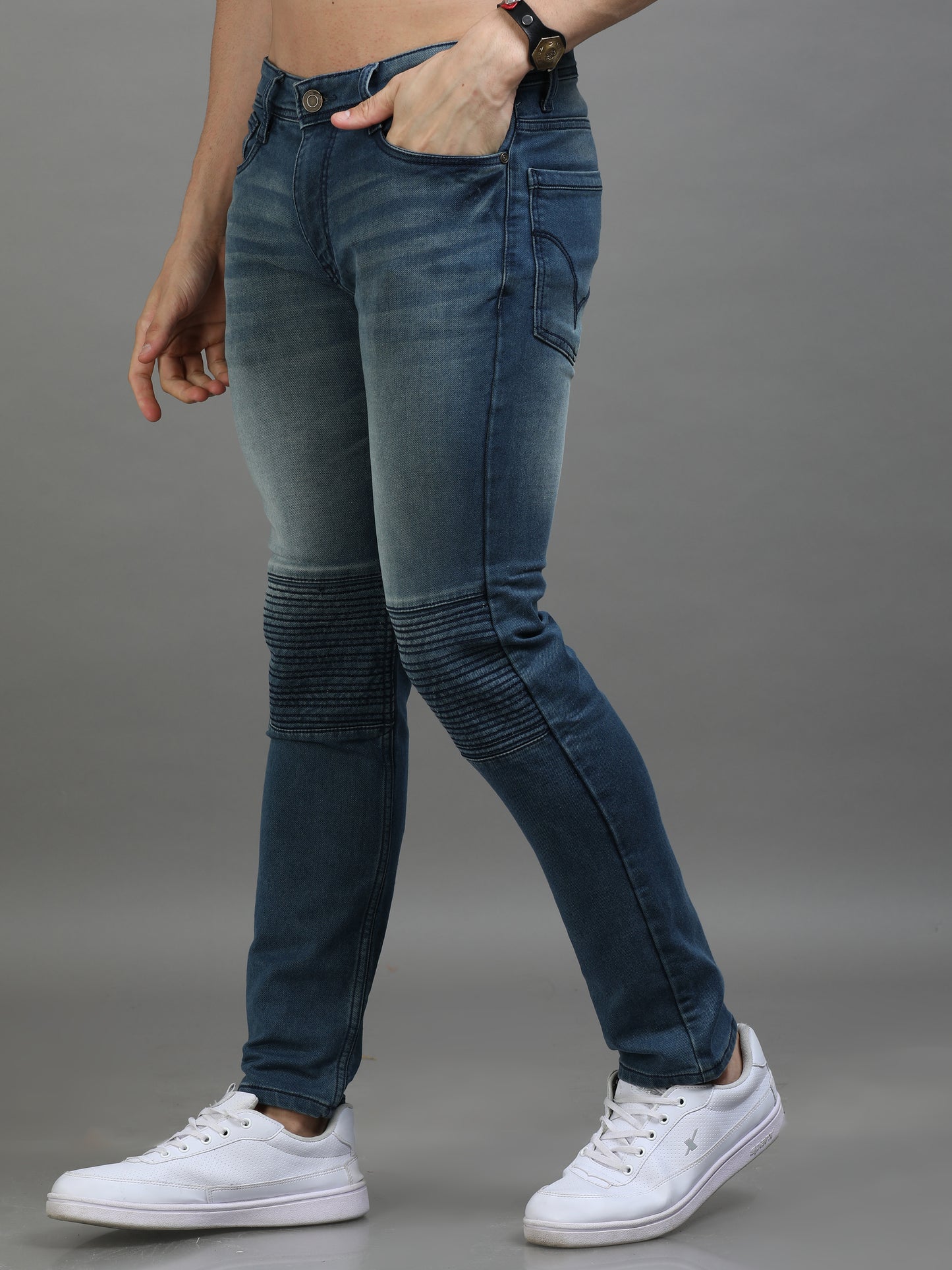 Rocker Sky Blue