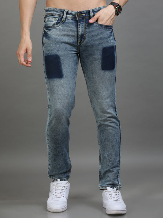 Decker Ice Blue