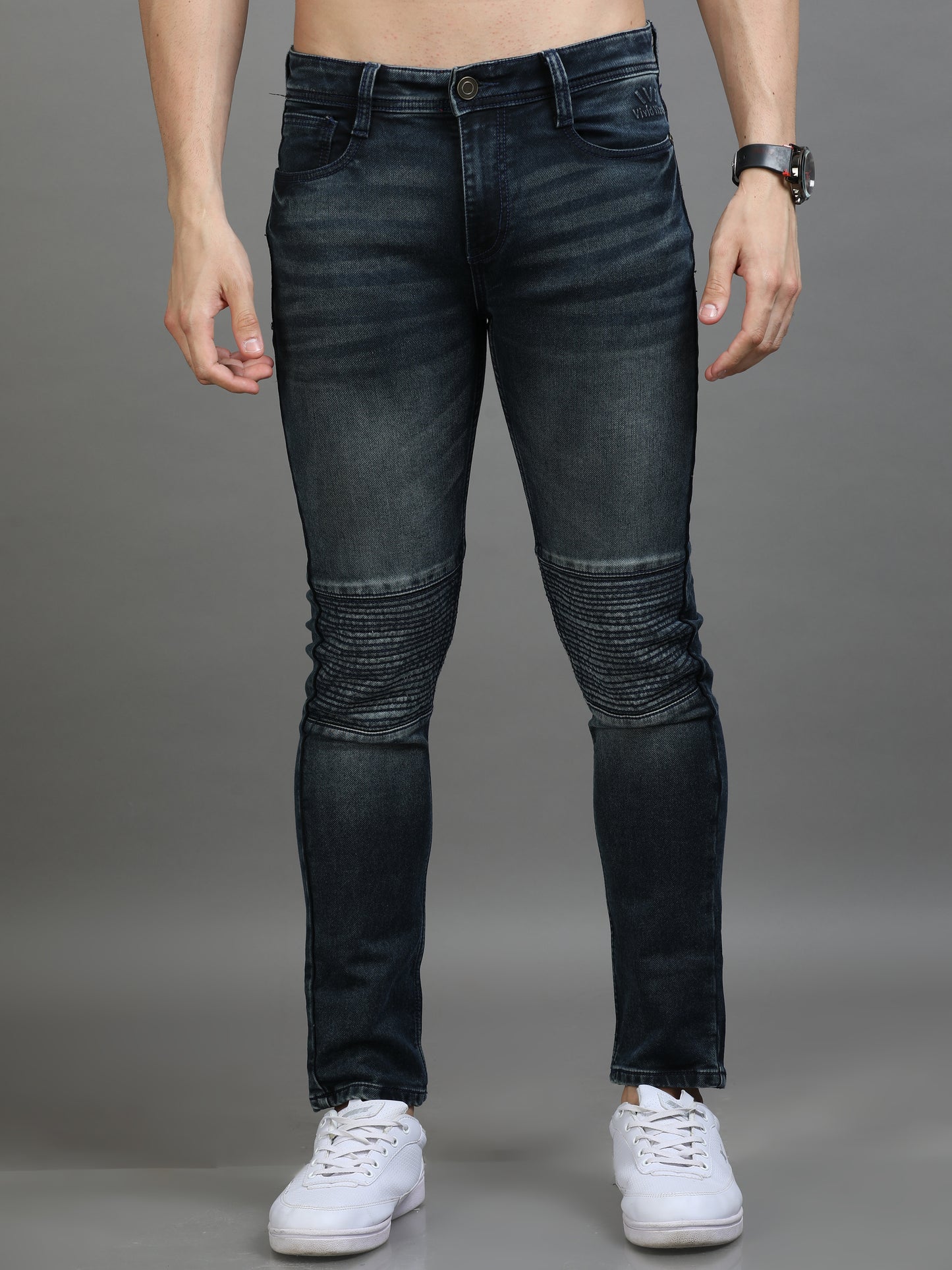 Rocker Dark Blue