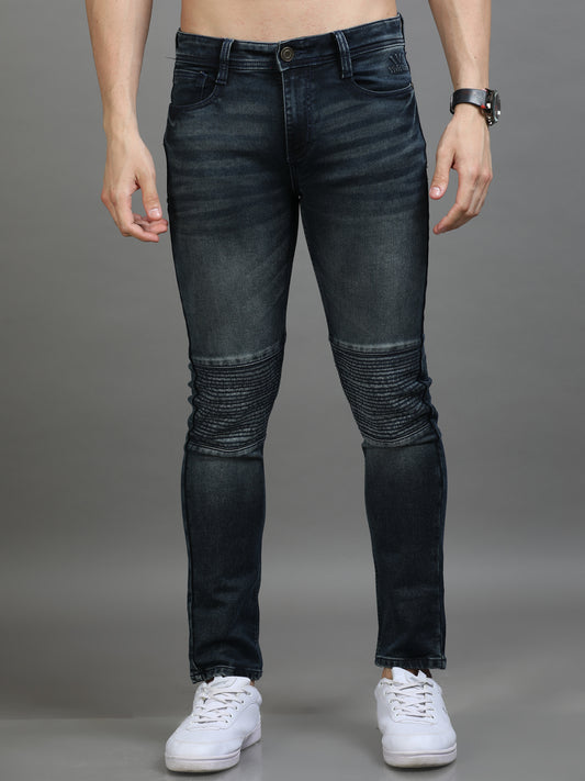 Rocker Dark Blue