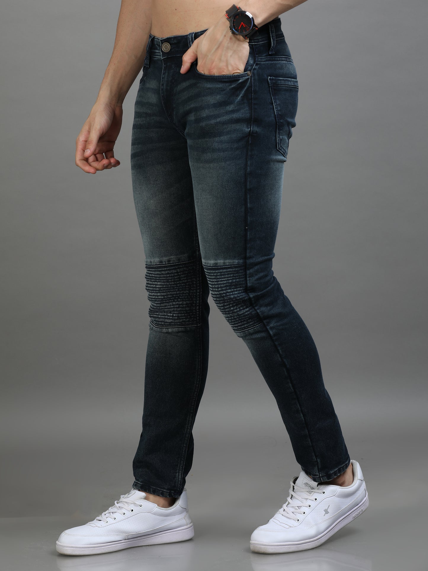 Rocker Dark Blue