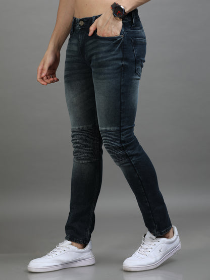 Rocker Dark Blue