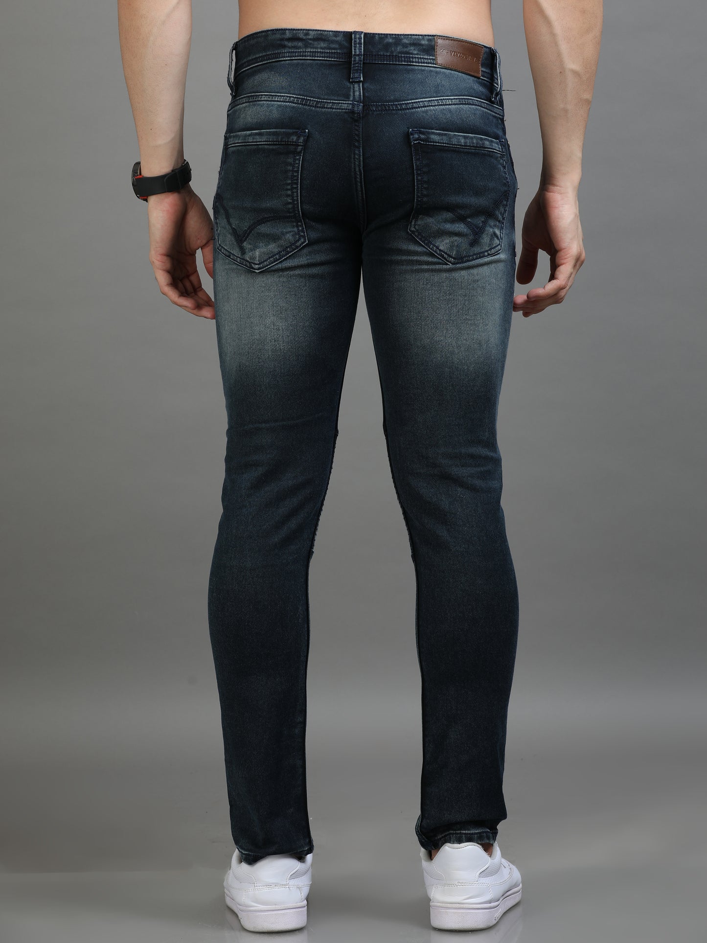 Rocker Dark Blue