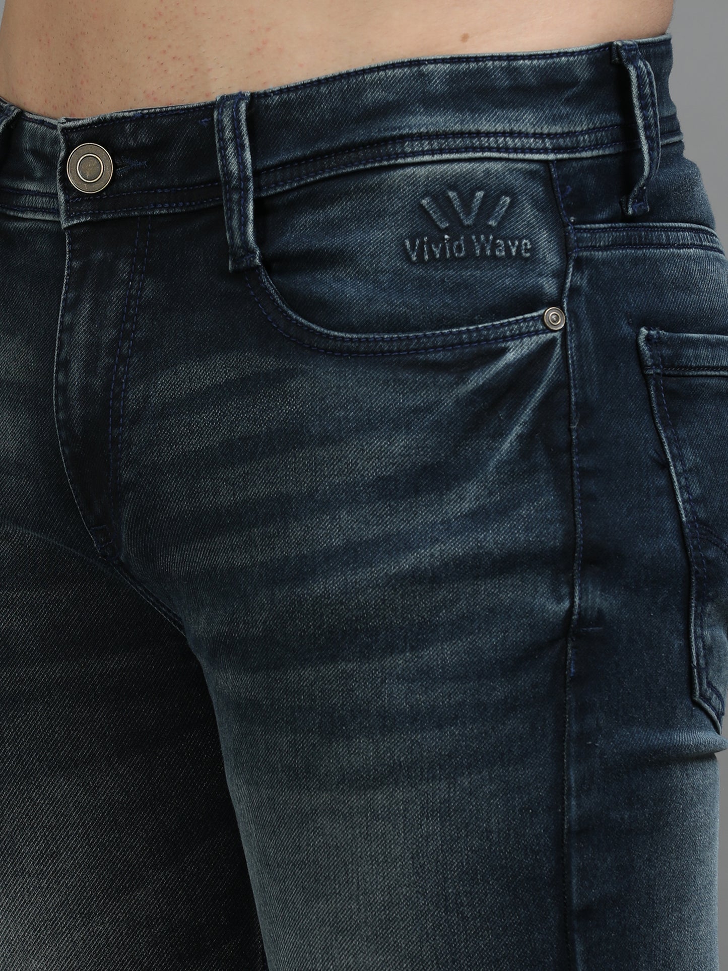 Rocker Dark Blue