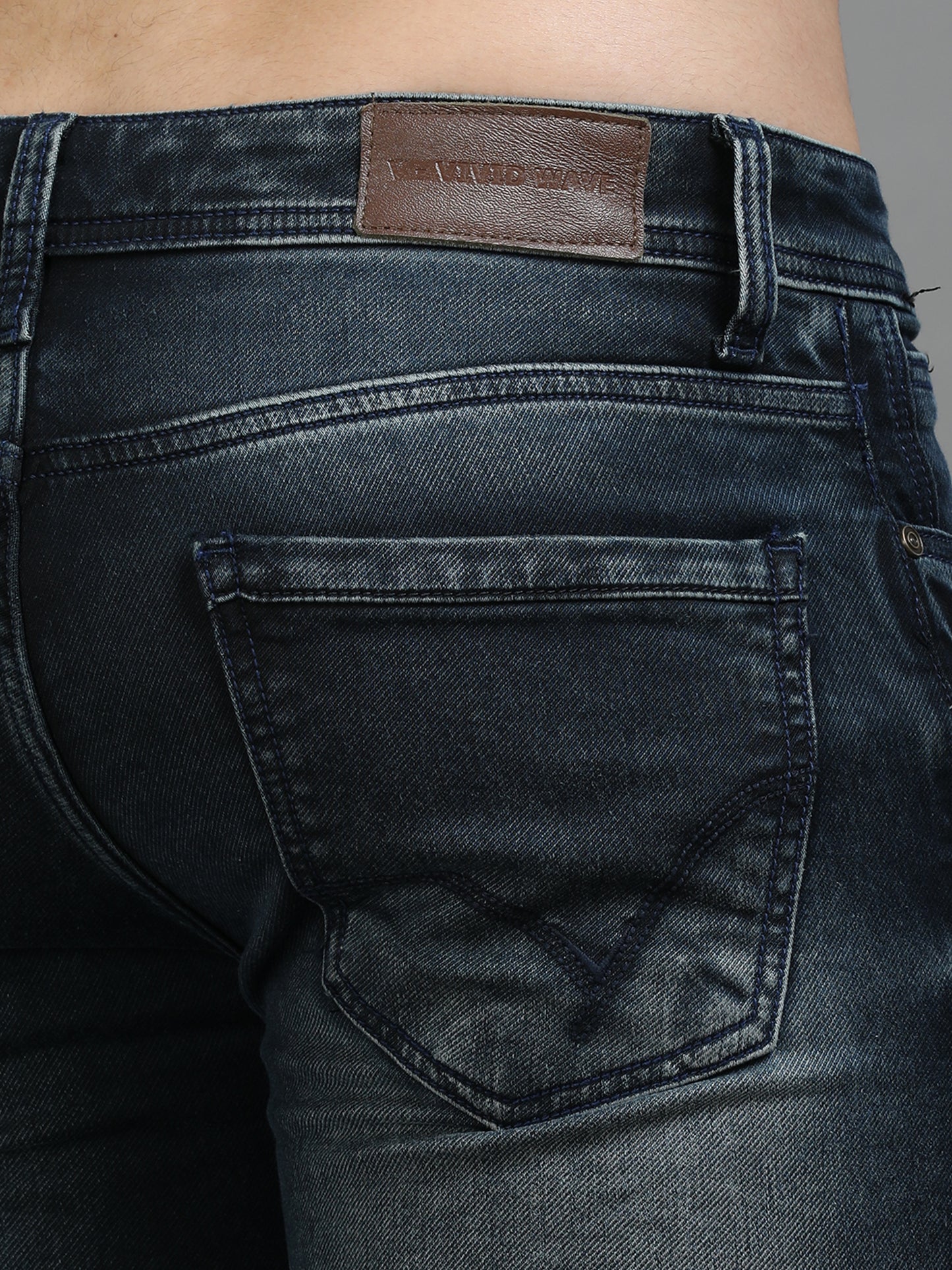 Rocker Dark Blue