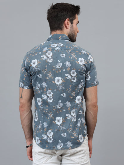 Bloom Blue