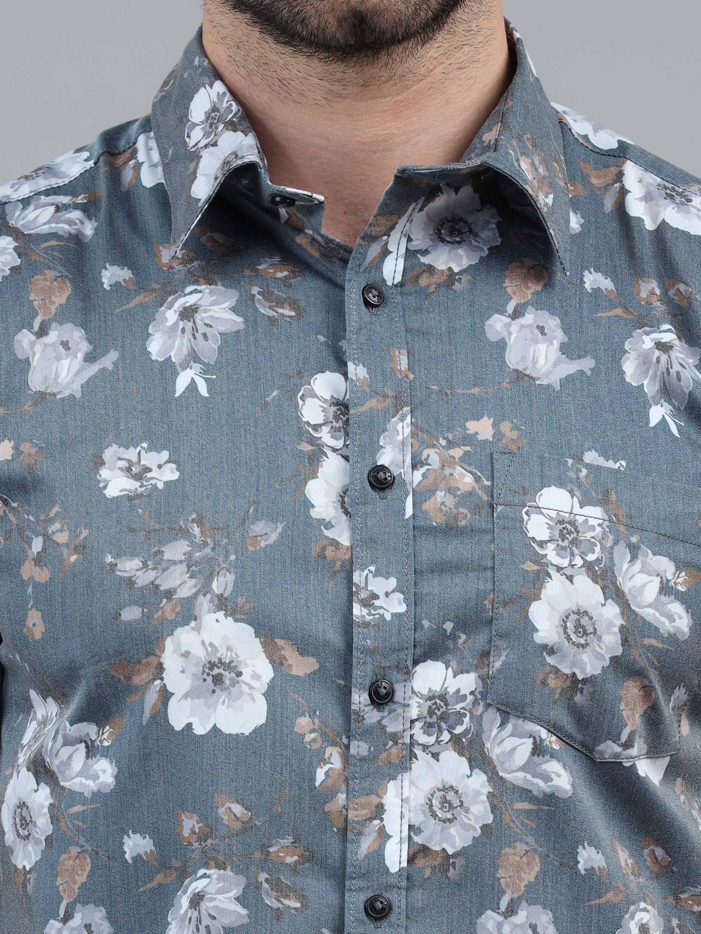 Bloom Blue