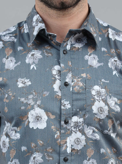 Bloom Blue